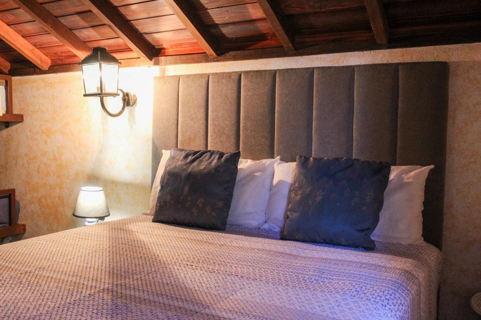 Casa Pe Na Areia Villa Мостейрос Екстериор снимка